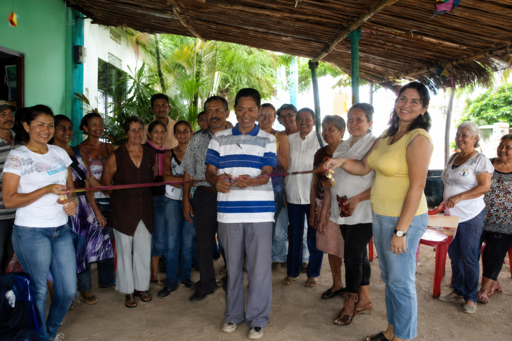 CORFIMUJER